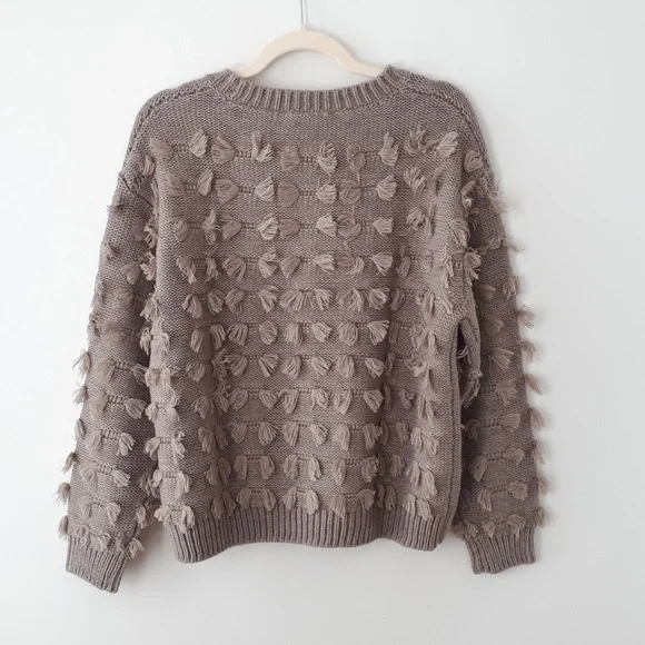 Oui sweater - Picture 5 of 8